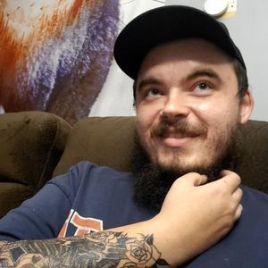 Meet your Posher, Brad